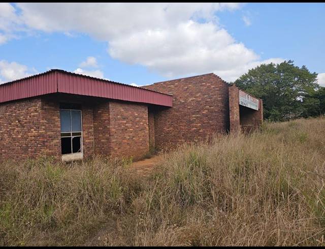 BUSINESS FOR SALE IN TSHIFULANANI